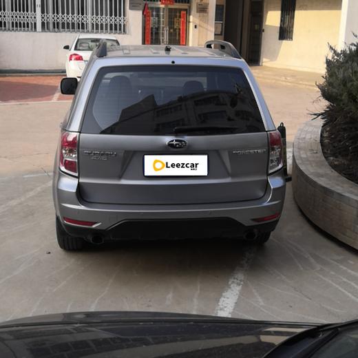 【月租-北京】斯巴鲁 森林人 2.0XS 自动豪华版 商品图2