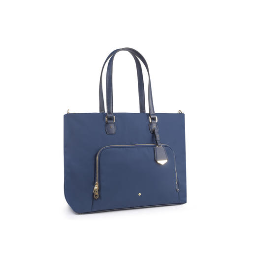 新秀丽女士包手提包 简约优雅 品质出众 一包两用 CP5 商品图1