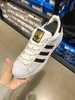 贝壳头黑尾有折扣！Adidas经典Stan Smith小白鞋 商品缩略图0