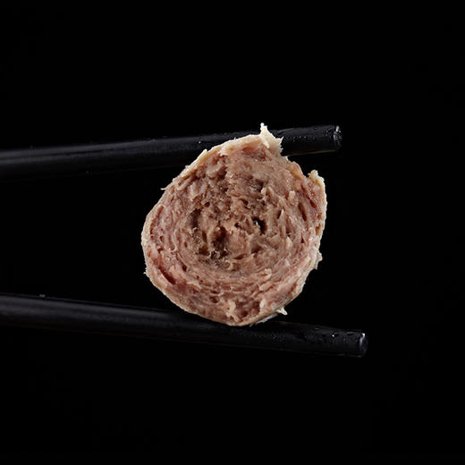 【 京东快递】牛丸爷 正宗潮汕纯牛肉丸牛筋丸组合 手工捶打 Q弹爽口 传承美味 500g/份 商品图3