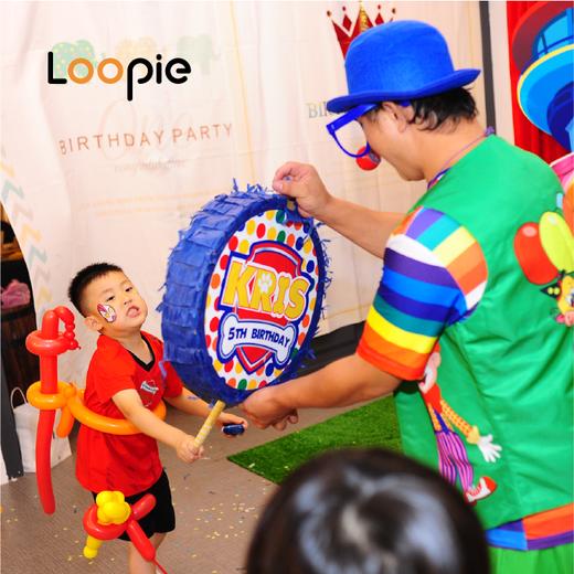 气球小丑/游戏小丑 商品图1