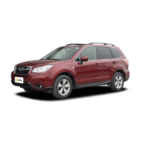 【月租-北京】斯巴鲁 森林人 2.0XS 自动豪华版