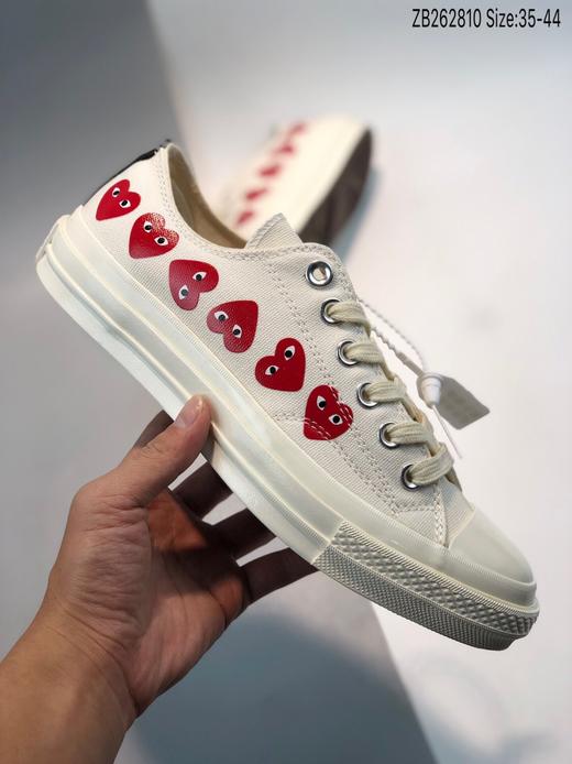 匡19-70S保玲串红心 商品图0