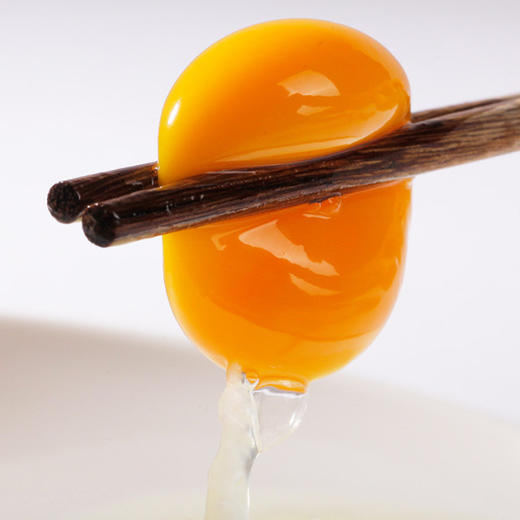 义箪稻粱有机土鸡蛋30枚/盒（偏远地区需3天才能到达，天气炎热，介意者慎拍） 商品图6