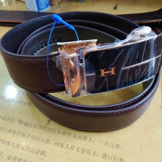 男自动皮带1 商品图0
