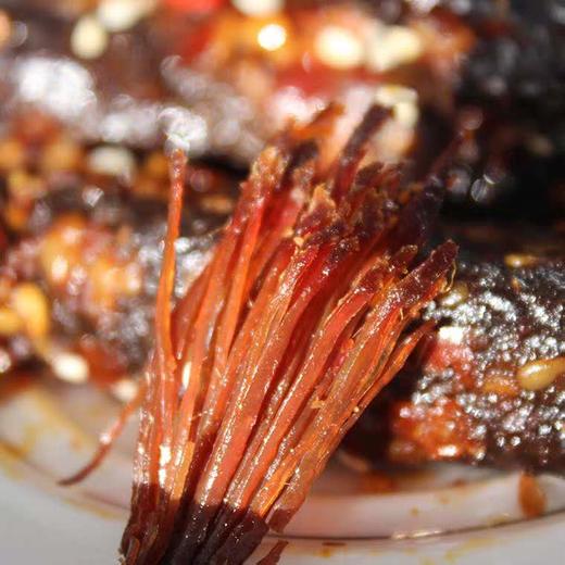 手撕牛肉干500g 北屯额河阿吾勒 新疆特产 休闲零售 新疆美食 商品图2