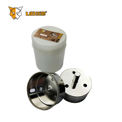 优豹玻璃开孔器 商品图3