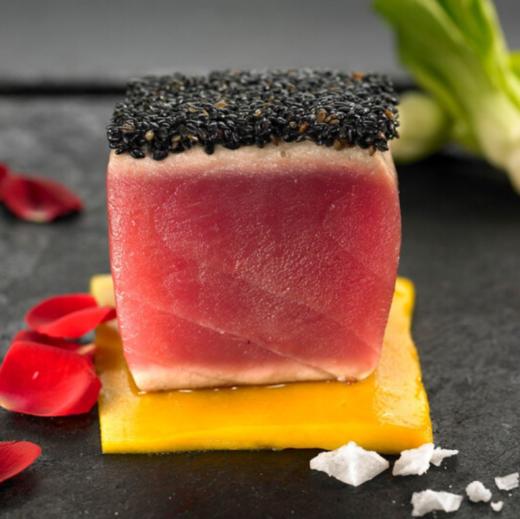 CITE·超低温　冷凍　刺身　メバチマグロ　鮪　魚 商品图1