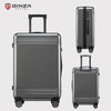 银座拉杆箱行李箱24寸静音飞机轮20寸密码箱女男登机箱A-9267L 商品缩略图2
