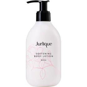 现货  澳洲Jurlique茱莉蔻进口玫瑰身体滋润乳液保湿嫩肤300ml