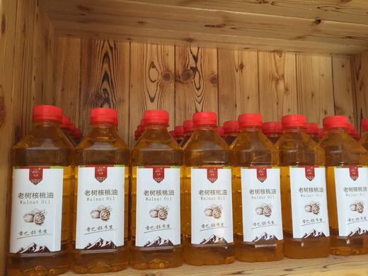 老树核桃油【500ml】 商品图1