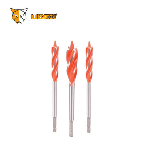 优豹四槽支罗钻 商品图0