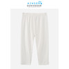 【棉莫七分打底裤】SCHIESSER/舒雅童装女童棉莫代尔打底七分裤36/17338P 商品缩略图0