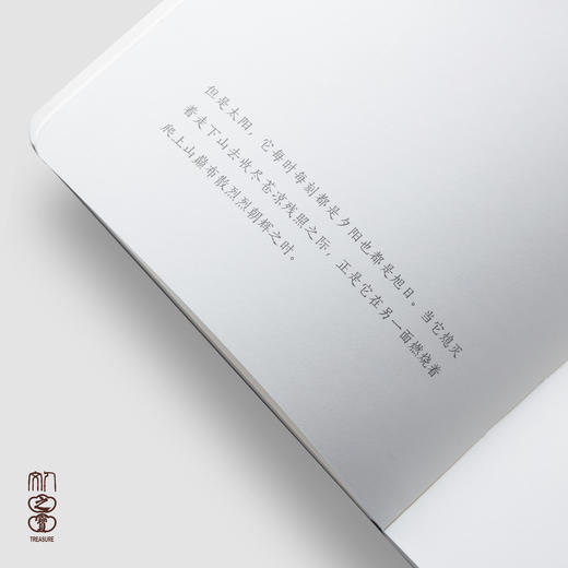 史铁生纪念手账 商品图4