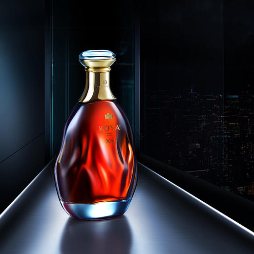 张裕可雅桶藏10年XO白兰地700ml 商品图4