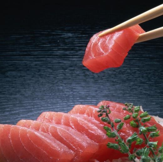 CITE·超低温　冷凍　刺身　メバチマグロ　鮪　魚 商品图3
