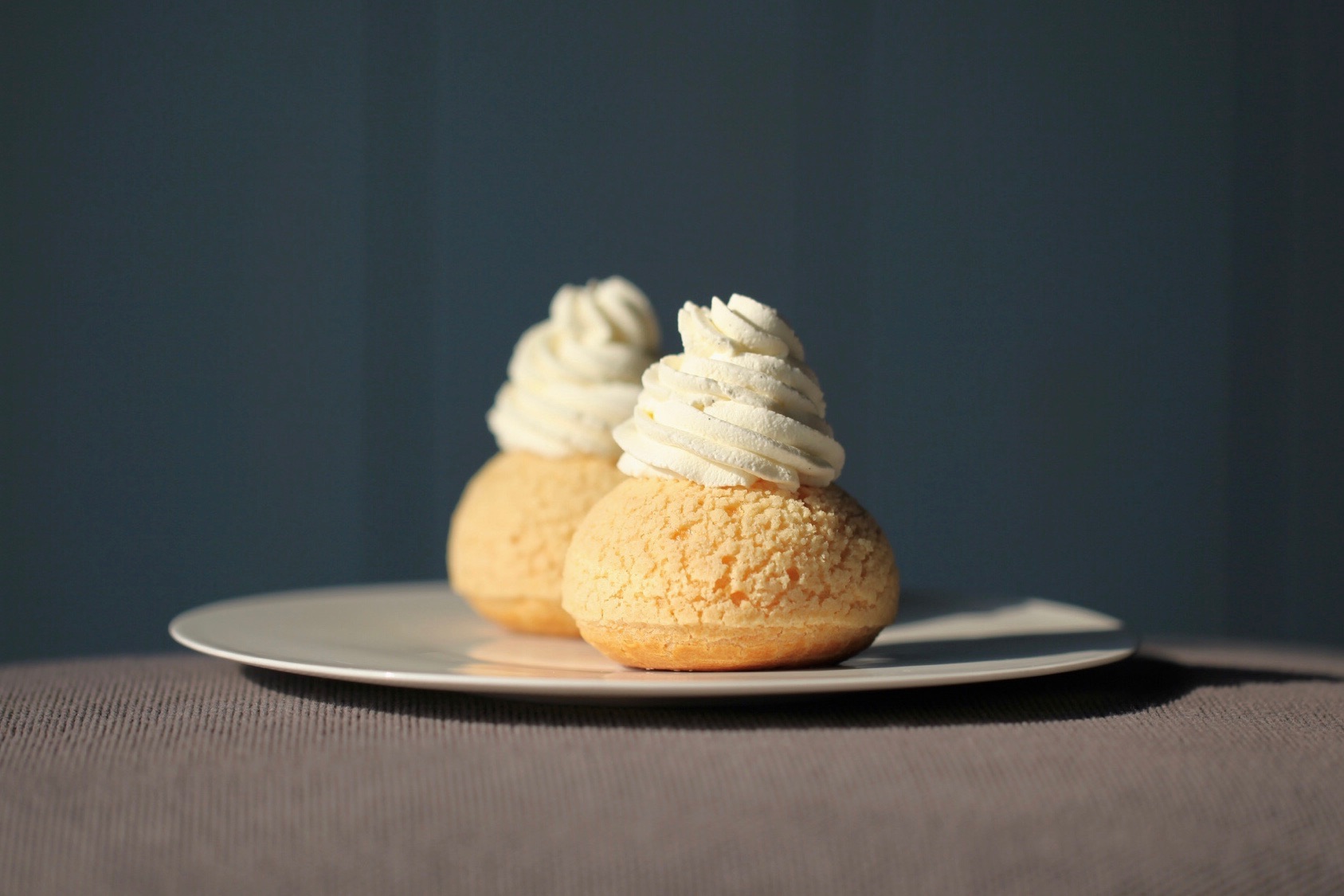 不一样的泡芙（会员福利买一送一）