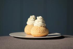 不一样的泡芙（会员福利买一送一）