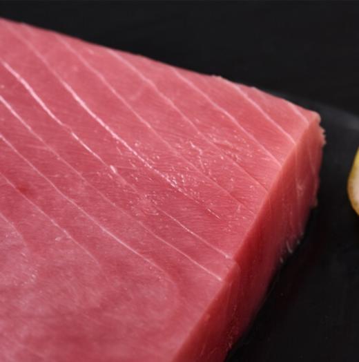 CITE·超低温　冷凍　刺身　メバチマグロ　鮪　魚 商品图4
