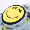 SMILEY"Game World"  SW牛仔印花双肩背包 /书包男女同款 商品缩略图4