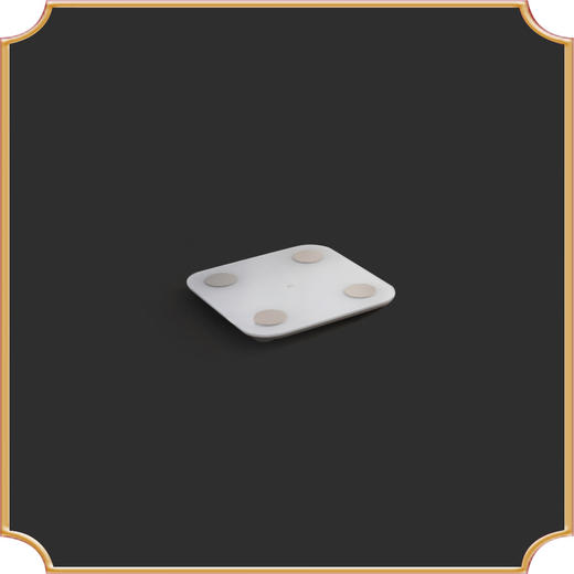 小米体脂秤2 商品图2