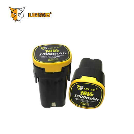 优豹19款18V锂电钻 商品图2