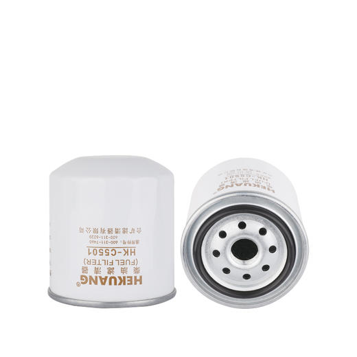 雷沃FR150/160/170挖掘机滤清器 机油柴油空气滤芯 液压油先导滤芯 商品图3