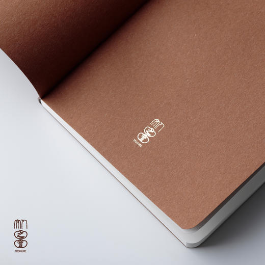 史铁生纪念手账 商品图1