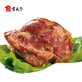 鲜步升散称（普通）平遥牛肉400g