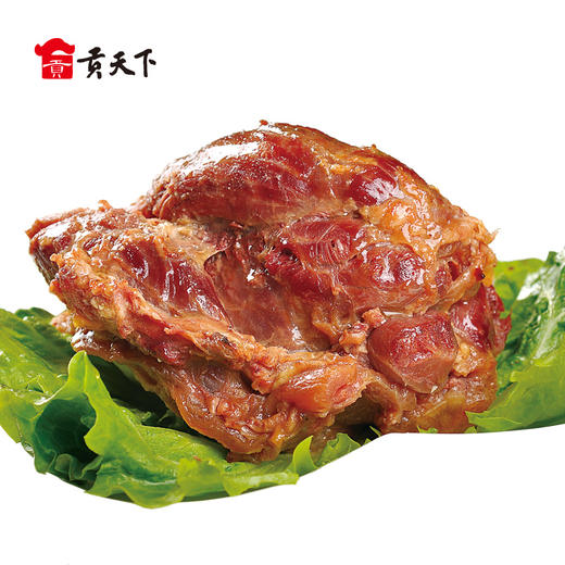 鲜步升散称（普通）平遥牛肉400g 商品图0