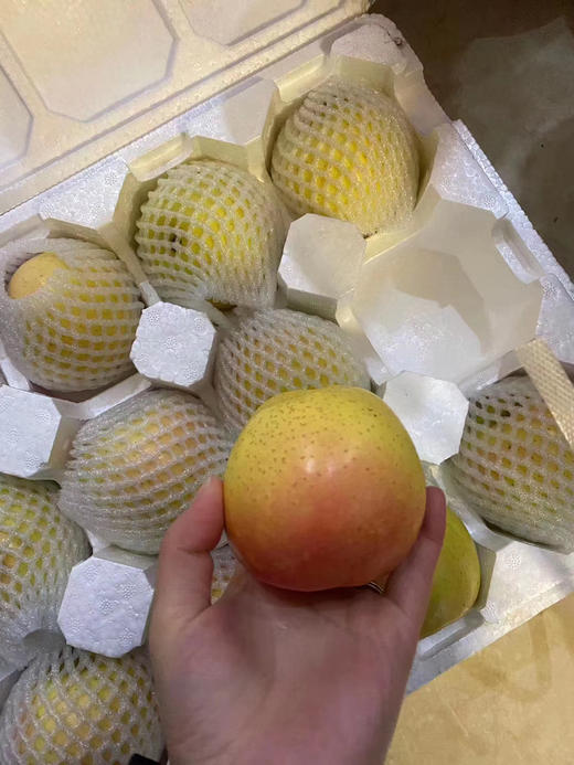 非常好吃的 雀斑美人 香味十足 口感脆甜爽口 商品图1