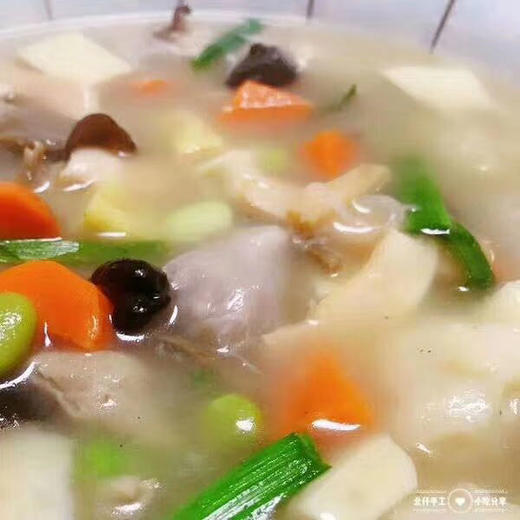 福清杂烩汤 商品图1