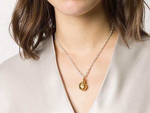 北京仓｜Alighieri-Tale of the Baroque-巴洛克之影 项链［英国设计师］ 商品图2