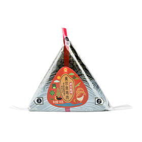 正大奥尔良鸡肉脆香饭团100g(T)