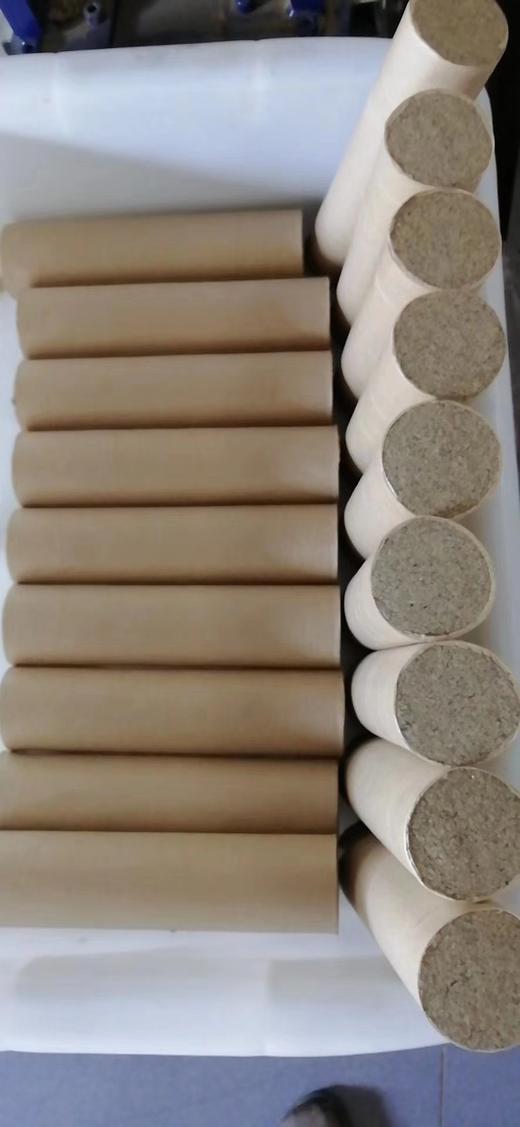 【现货】蕲春纯手工粗艾7支（4.0*20） 商品图2