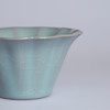 「茶器」十二莲瓣杯 汝窑 商品缩略图1