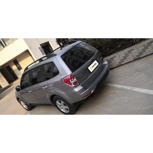 【月租-北京】斯巴鲁 森林人 2.0XS 自动豪华版 商品图3