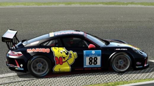 SIKUSIKU遥控赛车-保时捷9116820 商品图2