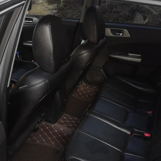 【月租-北京】斯巴鲁 森林人 2.0XS 自动豪华版 商品图5