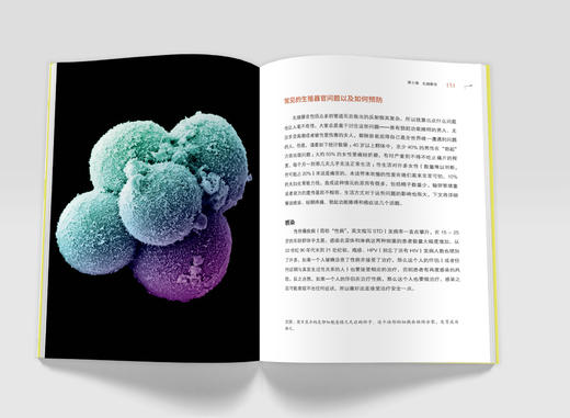 《BBC人体如何工作：照顾好你的身体》 商品图6