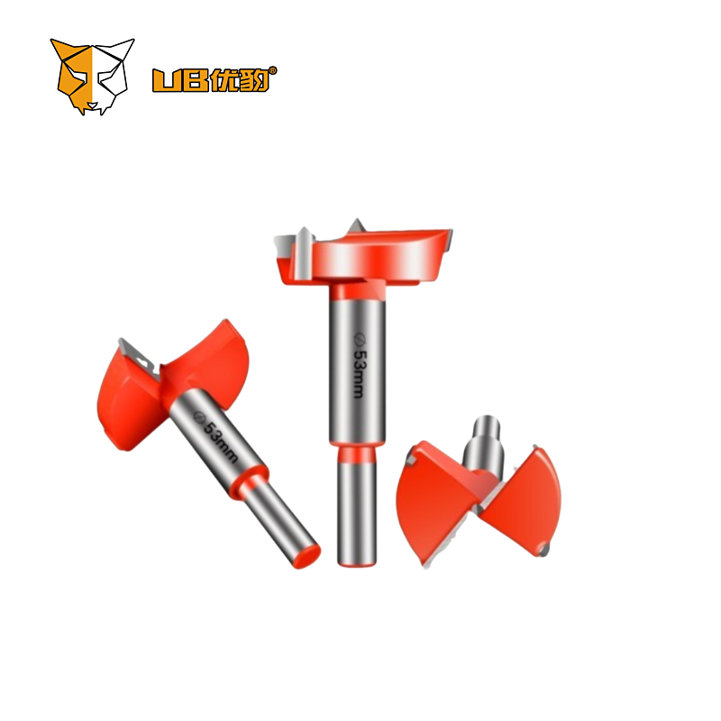 优豹【木工开孔器】