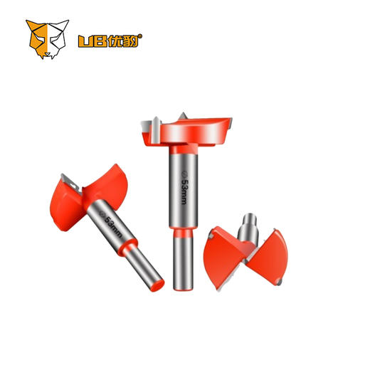 优豹【木工开孔器】 商品图0