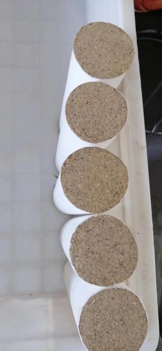 【现货】蕲春纯手工粗艾7支（4.0*20） 商品图1