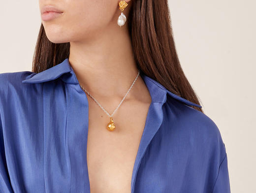 北京仓｜Alighieri-Tale of the Baroque-巴洛克之影 项链［英国设计师］ 商品图3