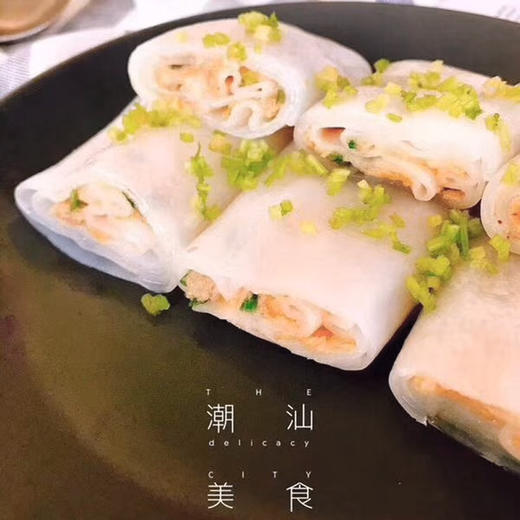 潮式肠粉 商品图4