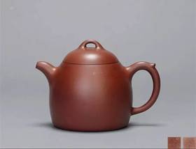 壶型解说｜秦权壶