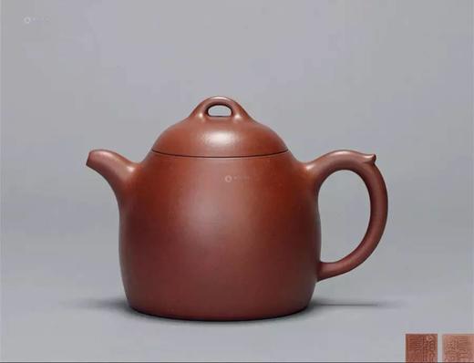 壶型解说｜秦权壶 商品图0