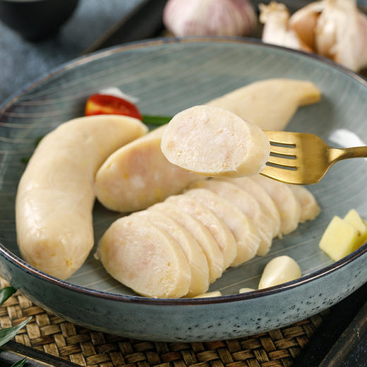 就酱北京肉蒜肠 商品图2