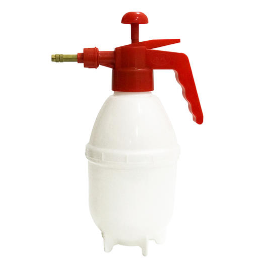 消毒喷壶-手动气压喷雾器  喷瓶 商品图0