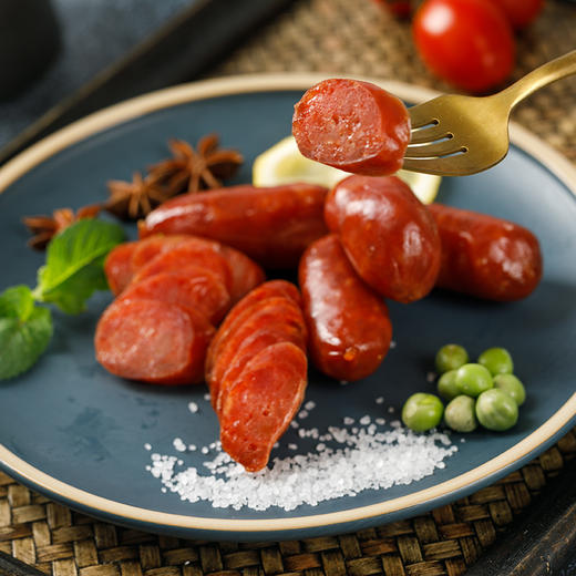 就酱初春踏青套餐（肘子+肉肚+肉枣） 商品图2